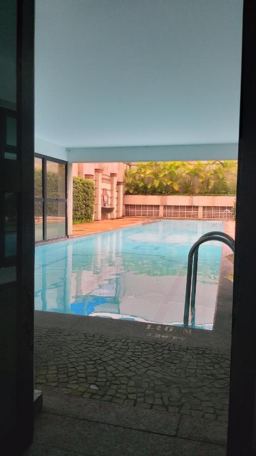 Residencial Luxo Moema - Macuco Aparthotel