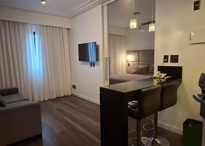 Residencial Luxo Moema - Macuco