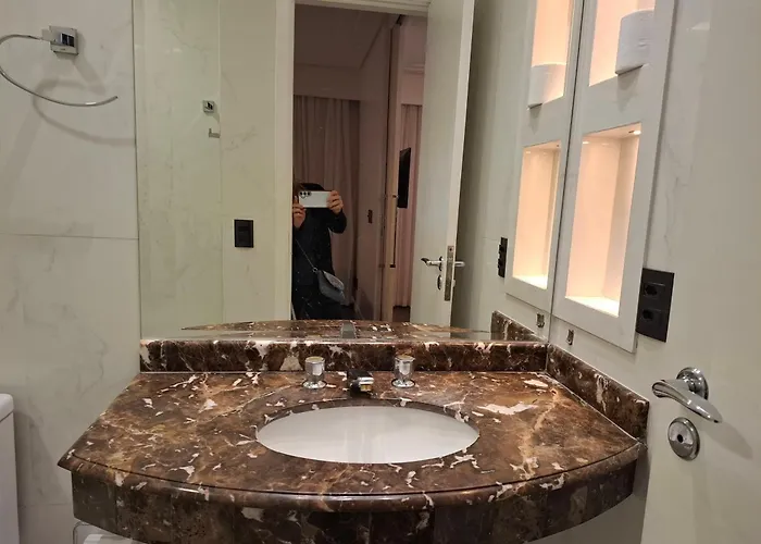 Residencial Luxo Moema - Macuco