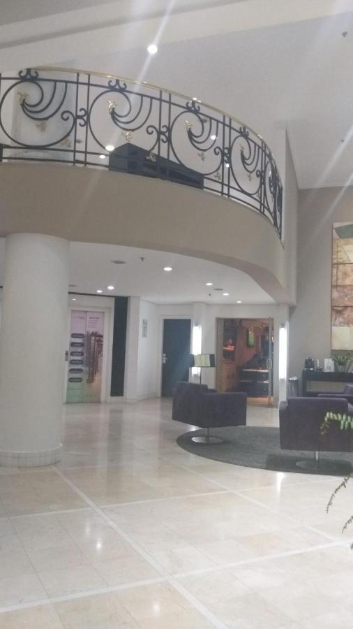 Residencial Luxo Moema - Macuco Apart-hotel *