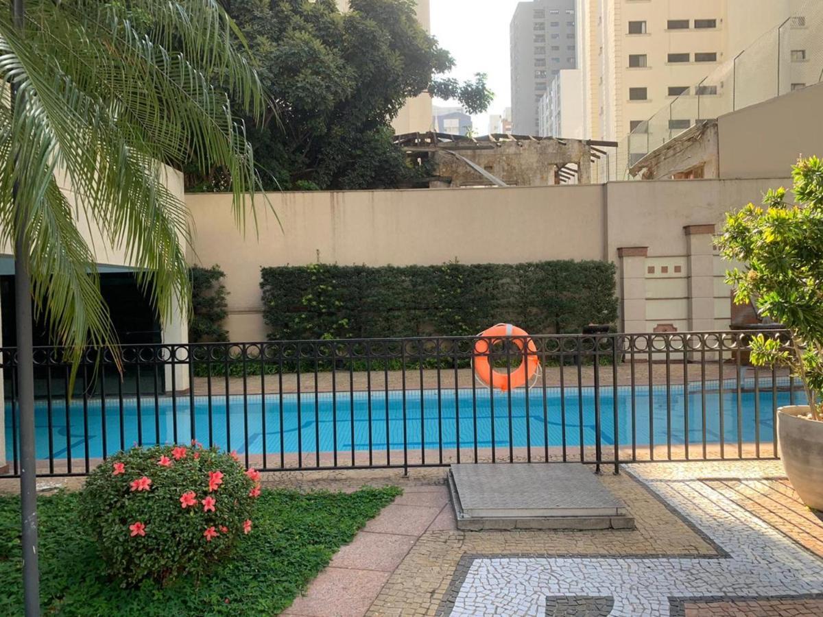 Apart-hotel Residencial Luxo Moema - Macuco