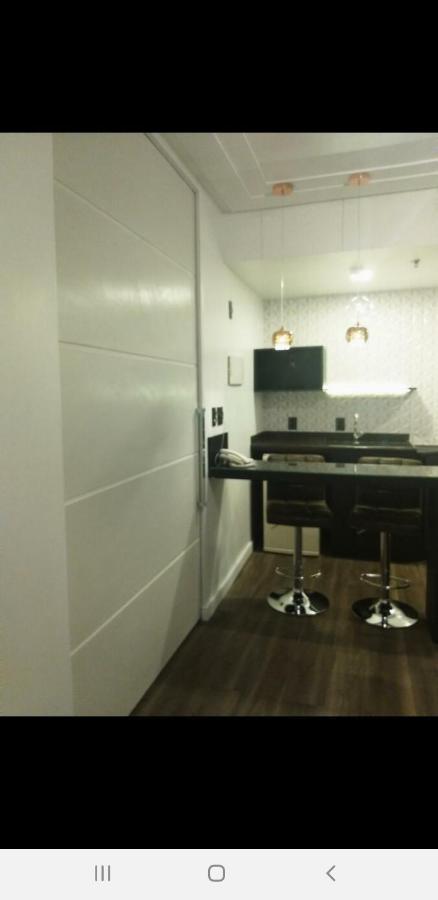 Apart-hotel Residencial Luxo Moema - Macuco