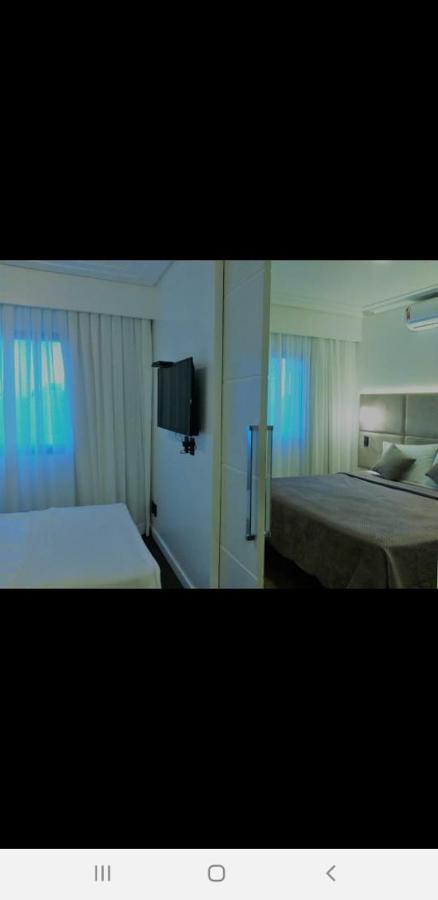 Apart-hotel Residencial Luxo Moema - Macuco