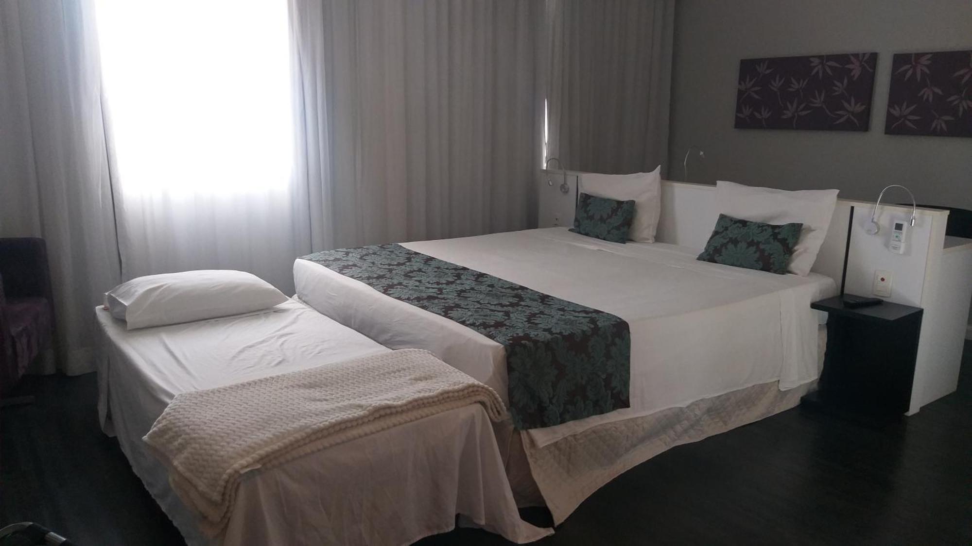 Apart-hotel Residencial Luxo Moema - Macuco *