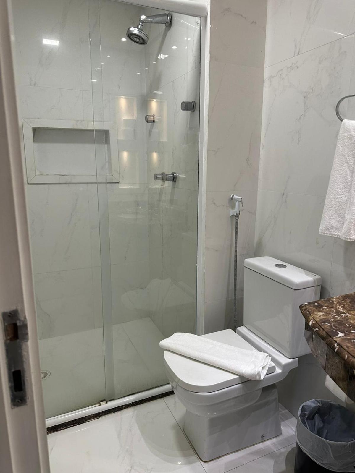 Residencial Luxo Moema - Macuco Aparthotel Sao Paulo
