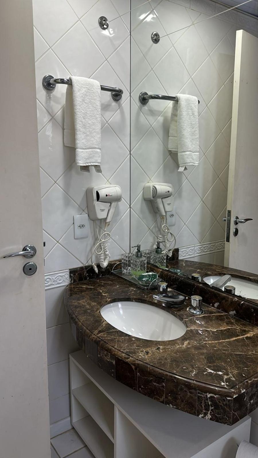 Residencial Luxo Moema - Macuco Apart-hotel *