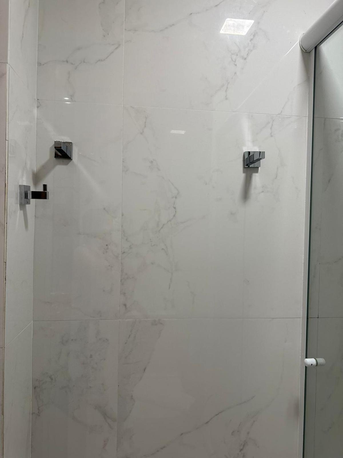 Residencial Luxo Moema - Macuco Apart-hotel *