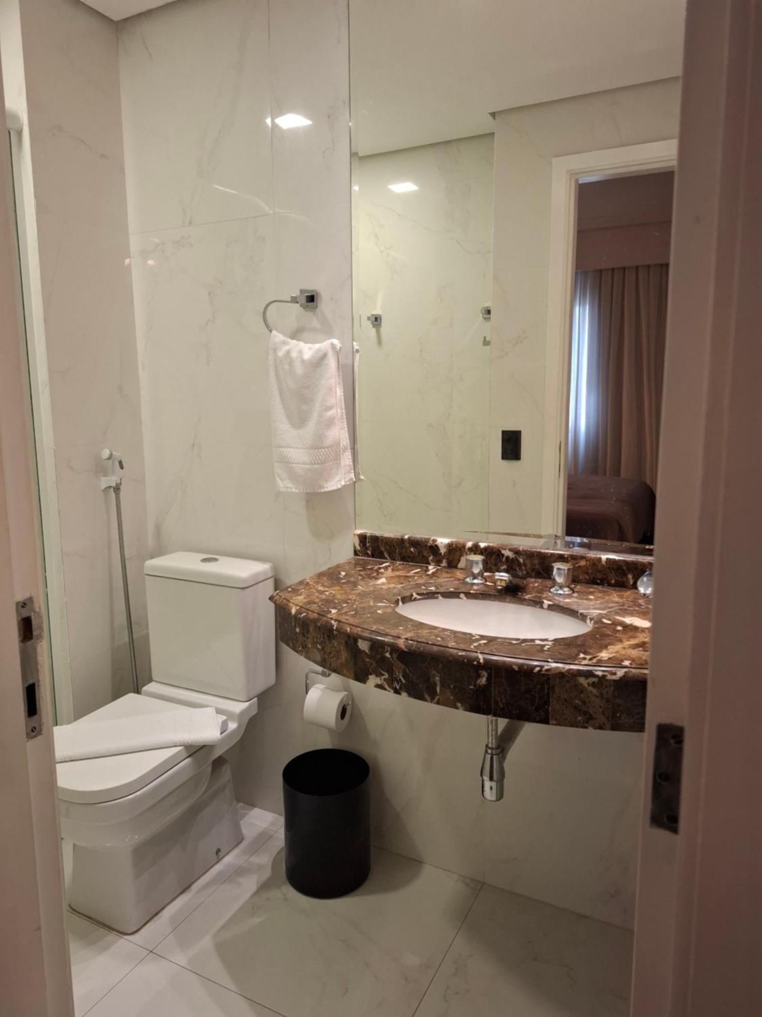 Residencial Luxo Moema - Macuco São Paulo