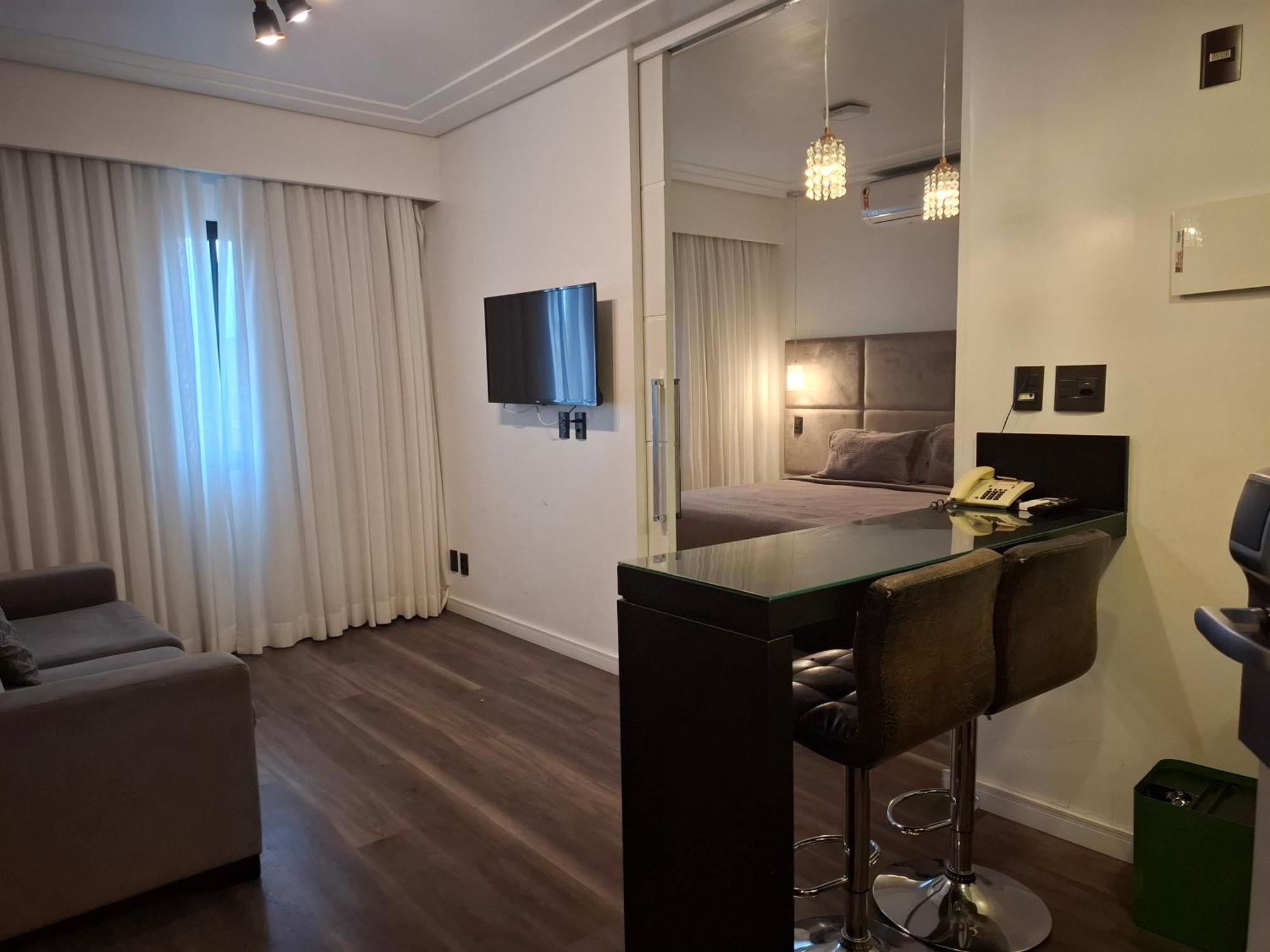 Residencial Luxo Moema - Macuco * São Paulo