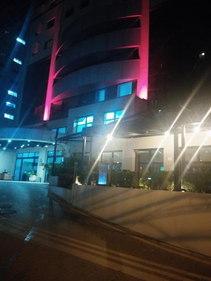 Apart-hotel Residencial Luxo Moema - Macuco