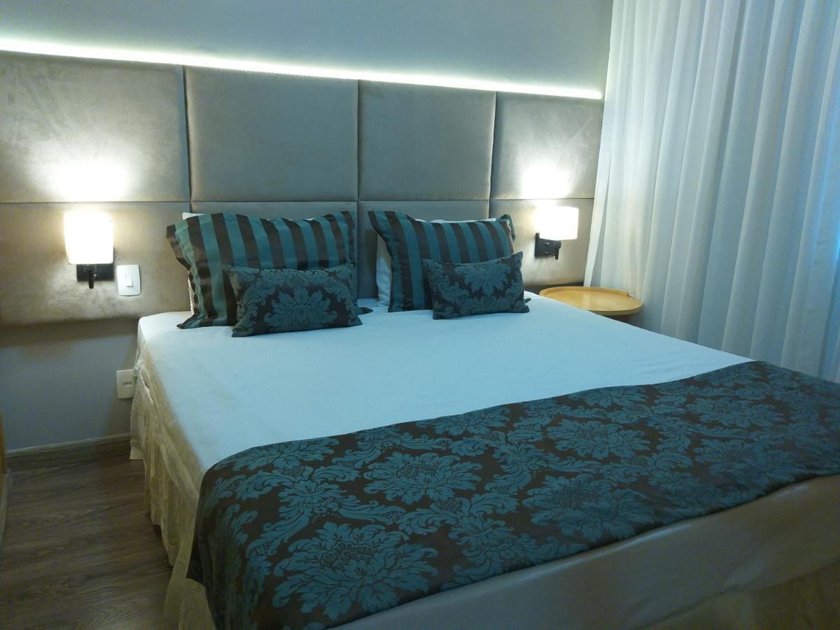 Residencial Luxo Moema - Macuco Sao Paulo