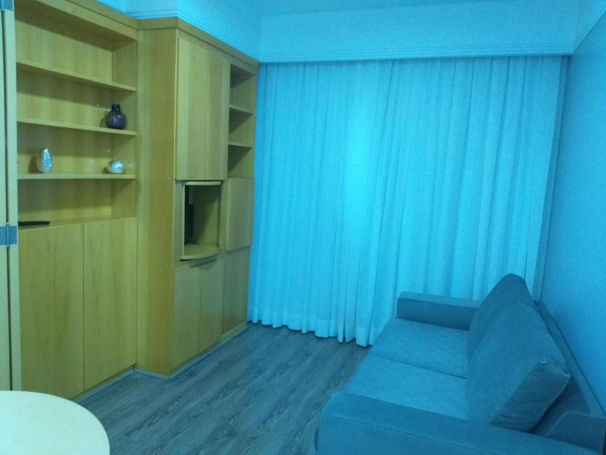 Residencial Luxo Moema - Macuco Apart-hotel